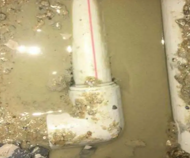 寿县水管漏水检测多少钱